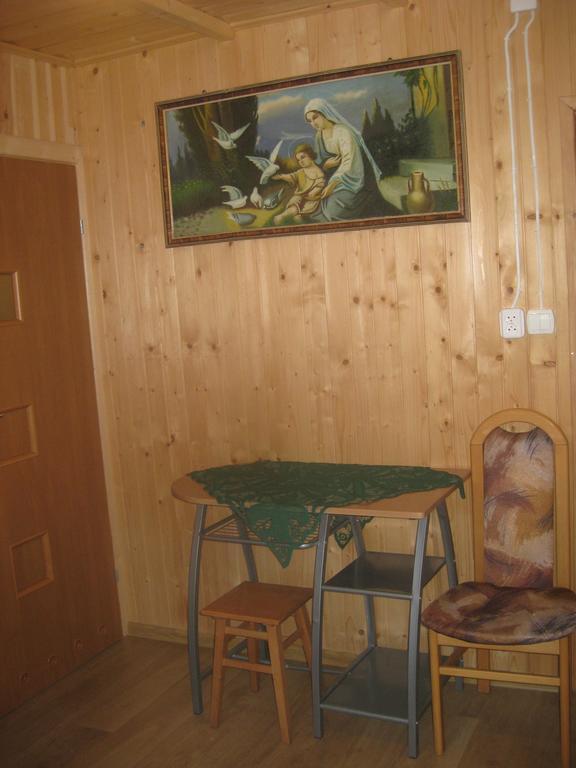 Pokoje U Sarnowskich Koscielisko Room photo